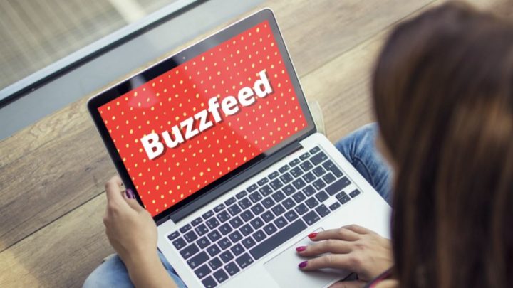 BuzzFeed vai passar a usar ChatGPT para melhorar e personalizar os seus conteúdos