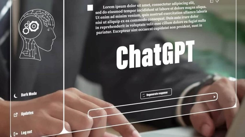 Dica: 4 maneiras de descobrir se o ChatGPT está down