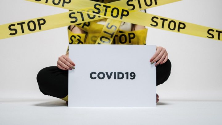 COVID-19: Aberto autoagendamento para maiores de 18 anos