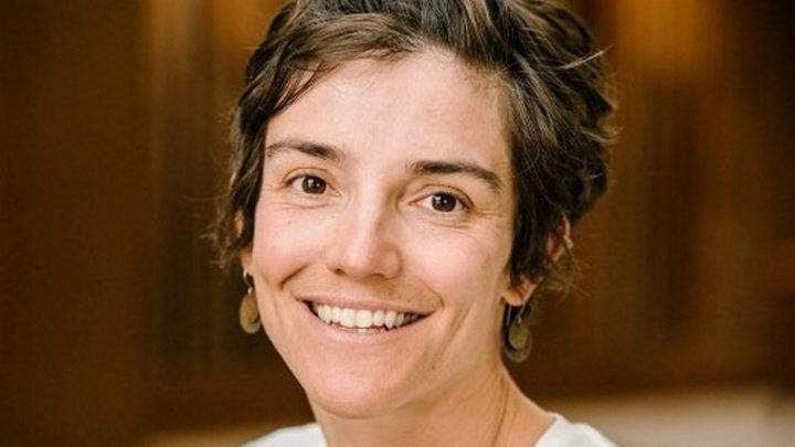 Danya Rumore, professora na University of Utah e diretora do programa Environmental Dispute Resolution Program