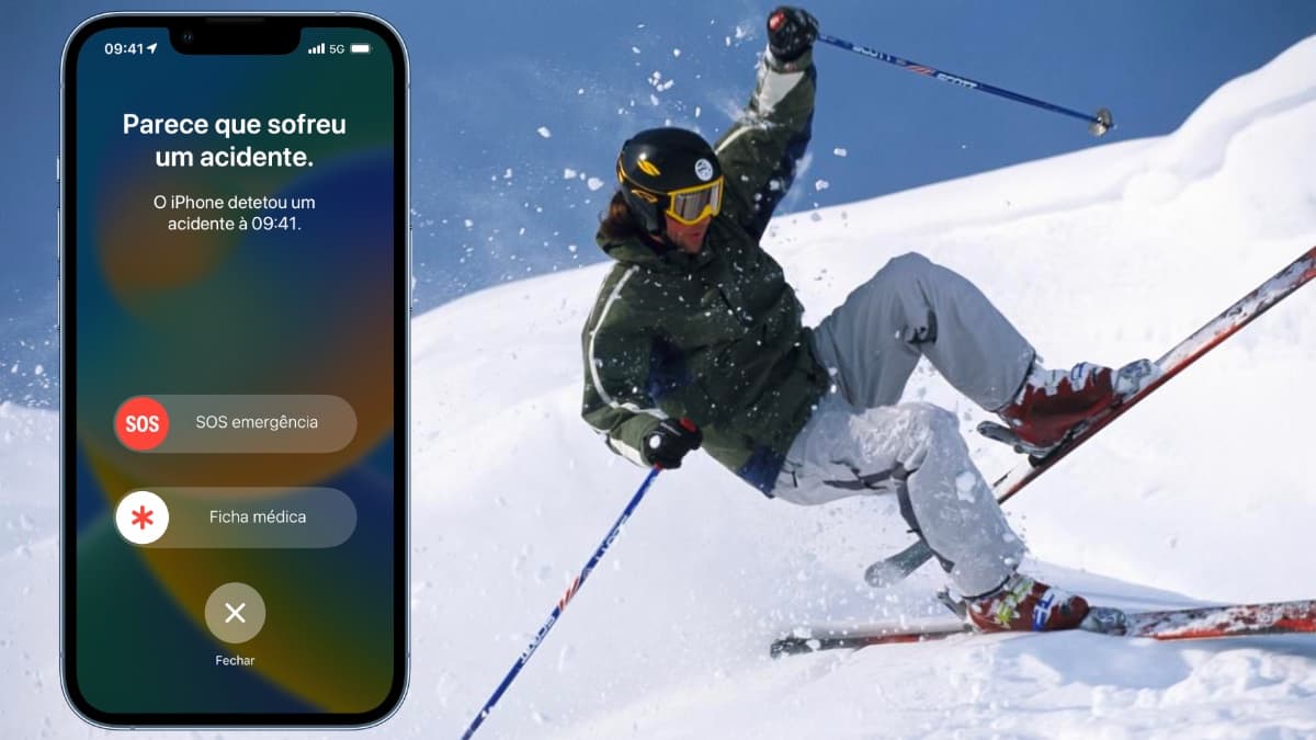 Apple: Serviços de emergência dos Alpes do Japão recebem 100 chamadas falsas por mês