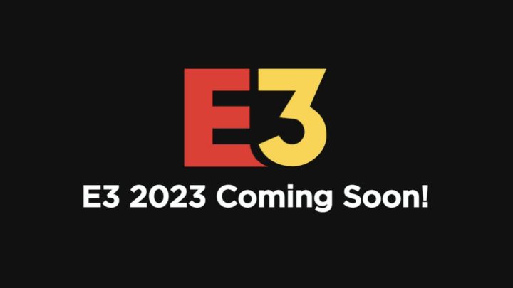 E3 2023 sem os pesos pesados dos videojogos?  Sony, Nintendo e Xbox poderão ficar de fora