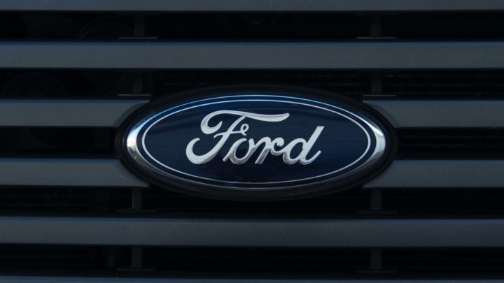 Ford: 380 mil veículos chamados à oficina! Saiba porque...