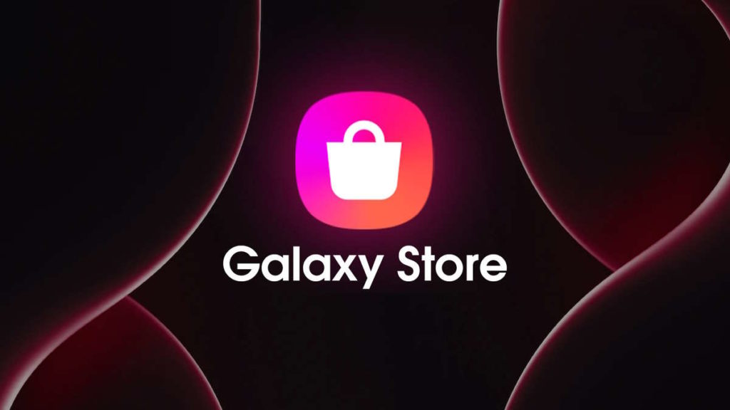 Galaxy Store Samsung smartphones segurança falha