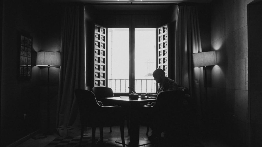 Perguntou ao Google se podia ser acusado de homicídio sem um corpo e a polícia respondeu