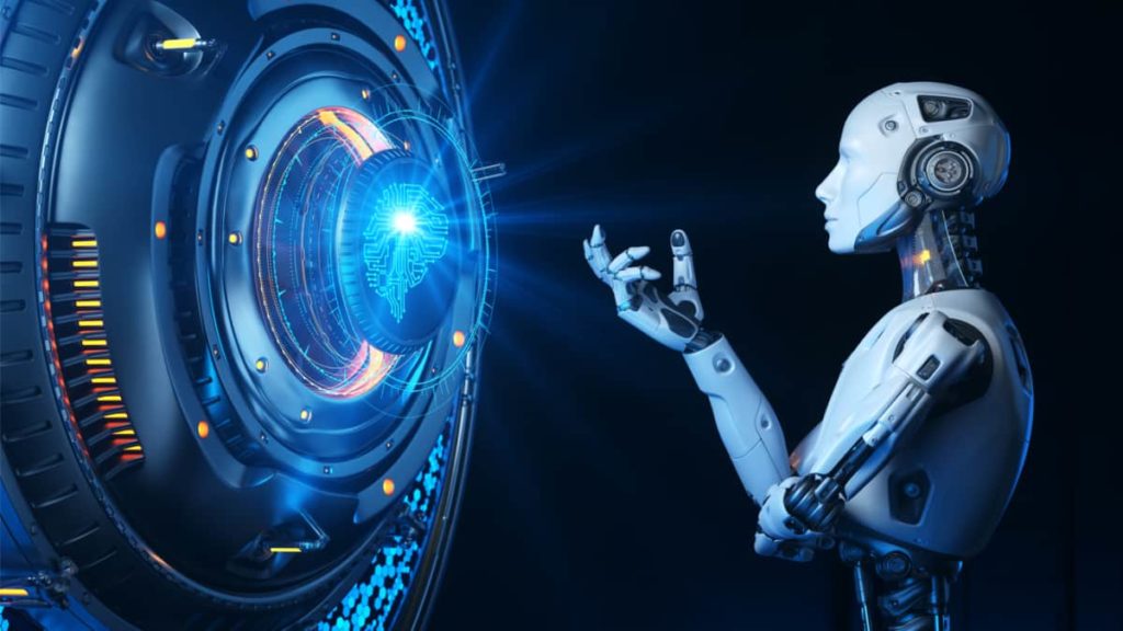 Empregos relacionados com IA são os que mais vão crescer nos próximos anos