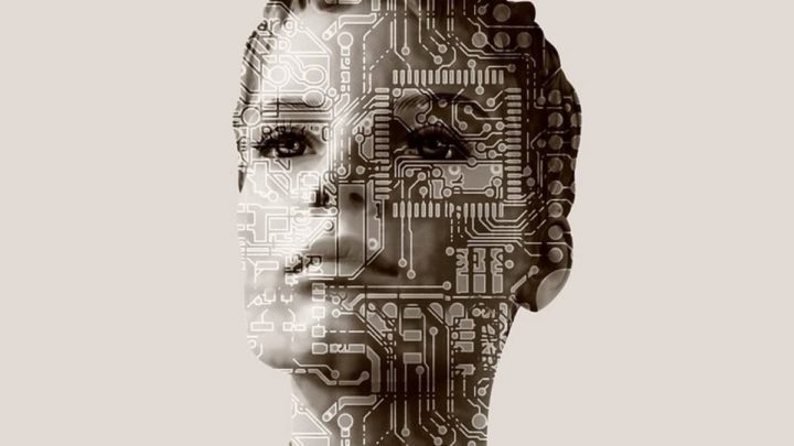 Sobre põe a IA a um humano, podendo ilustrar o trabalho do ChatGPT e do GPTZero
