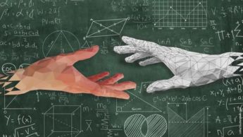 Inteligência Artificial entre estudantes e professores