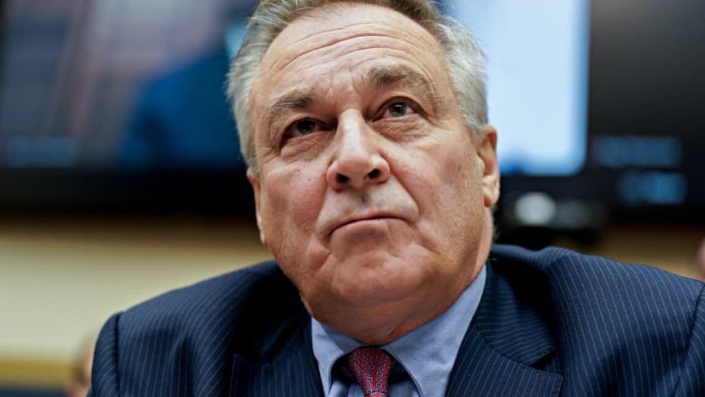 Novo CEO da FTX não descarta a hipótese de a empresa voltar ao ativo