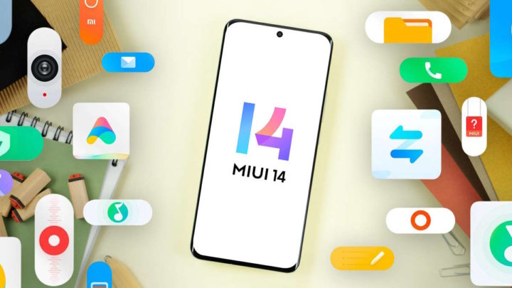 13 anos de história da MIUI: venha redescobrir o crescimento da Xiaomi