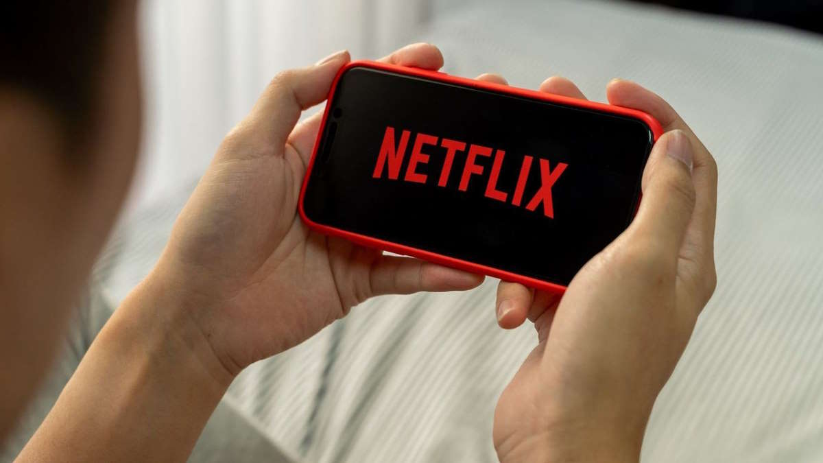 Fim de contas partilhadas na Netflix: Deco rejeita violação do