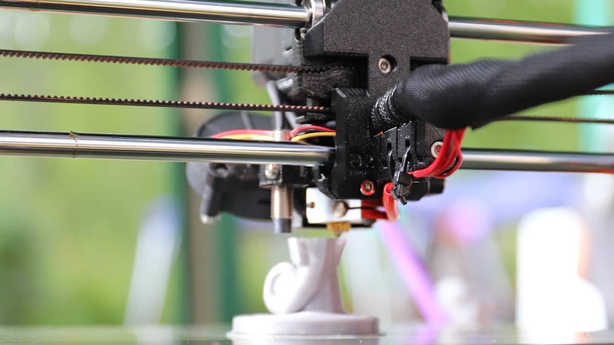 Pele impressa em 3D poderá poupar animais aos testes de cosmética