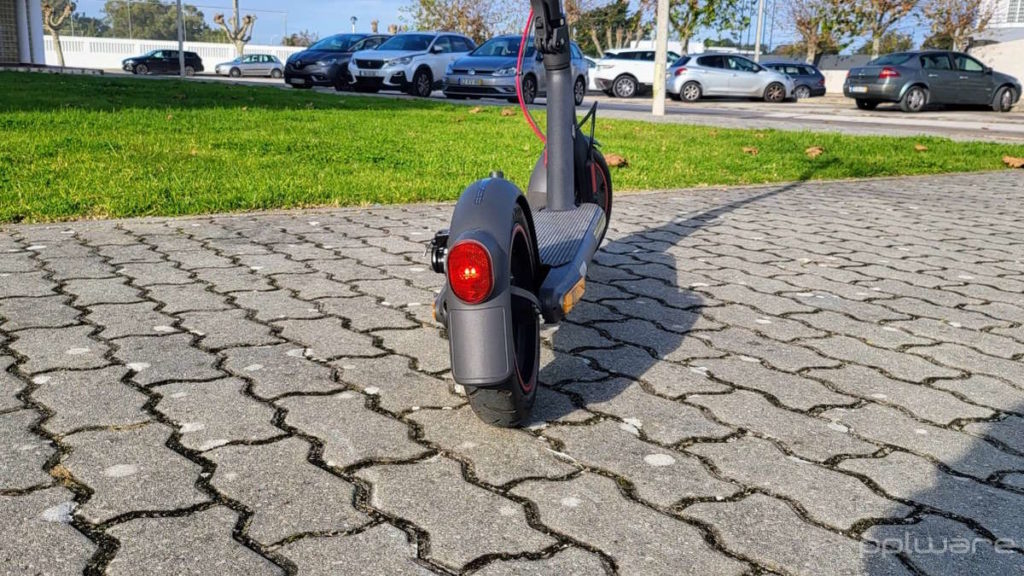 Xiaomi Electric Scooter 4 Pro trotineta gadget transporte