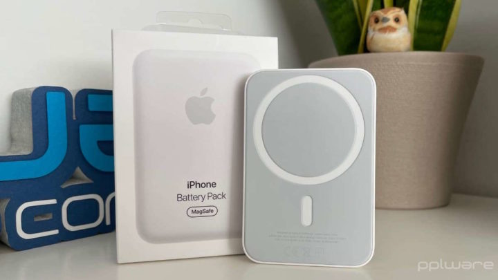 MagSafe Apple iPhone