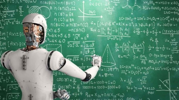 Inteligencia artificial entre estudiantes y profesores