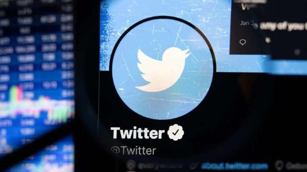 Twitter publicações apagadas rede social tweets