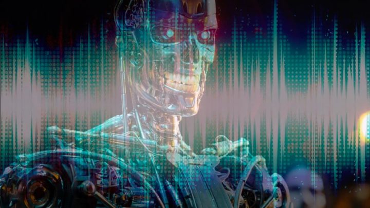 La IA de Microsoft puede simular la voz de cualquier persona con 3 segundos de audio