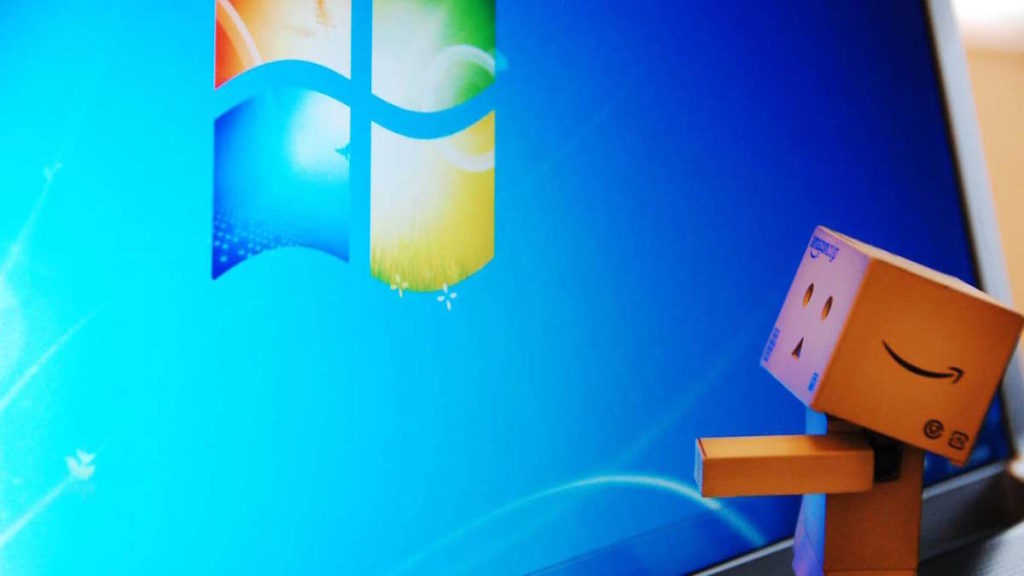 Windows 7 Microsoft novidade Secure Boot UEFI