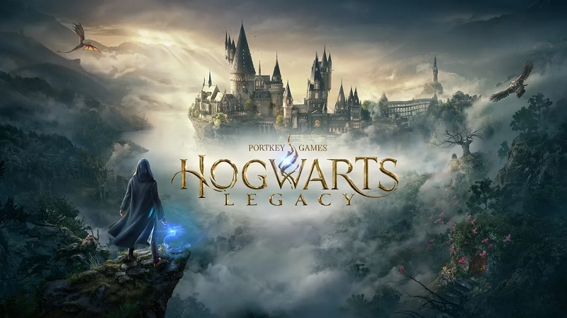 Hogwarts Legacy vendeu 12 milhões de cópias em apenas duas semanas