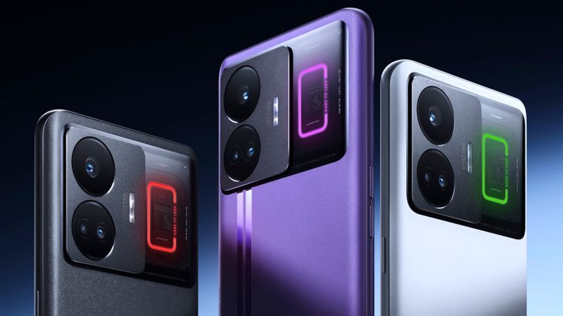 Chinese Realme has already managed to sell more than 200 million smartphones