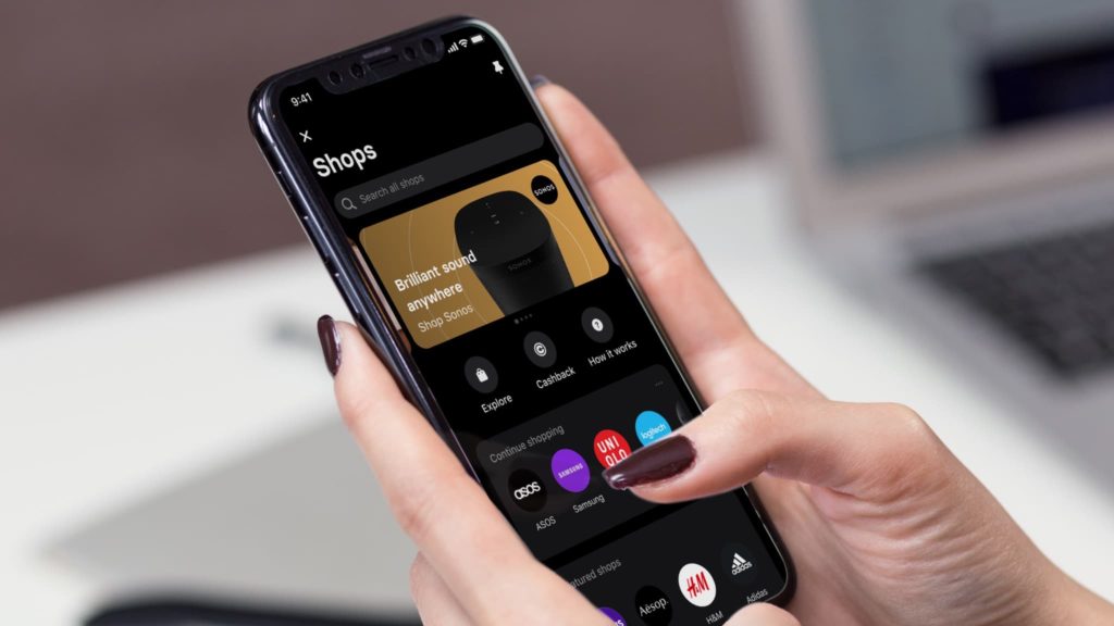 Revolut: nova forma de fazer compras com até 3% de cashback