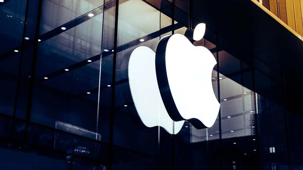 Apple serviços iPhone trimestre vendas