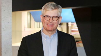 CEO da empresa de telecomunicações Ericsson, Börje Ekholm