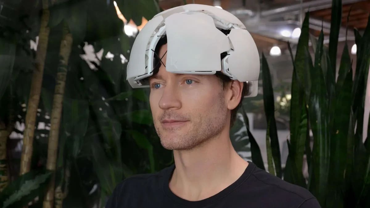 Bilionário de 45 anos quer voltar a ter 18 e está a investir muitos milhões nessa ideia