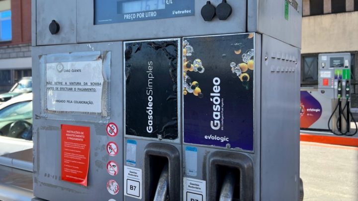 Combustíveis: Governo vai manter descontos até final do mês