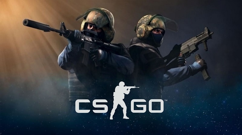 CS:GO bate novo recorde de jogadores depois de 11 anos do seu lançamento
