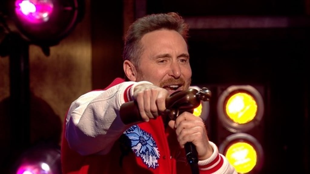 David Guetta diz que o futuro da música está na IA