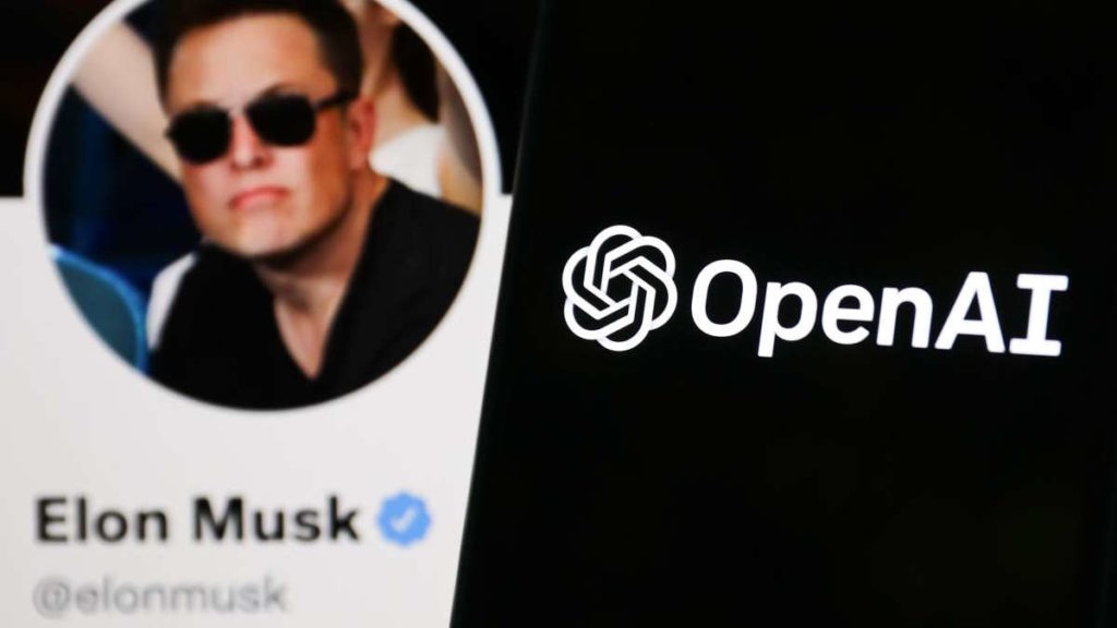Elon Musk IA OpenAI alerta riscos