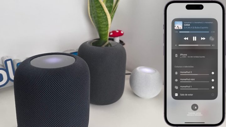 Análise: Apple HomePod (2023), uma renovada forma de ouvir música