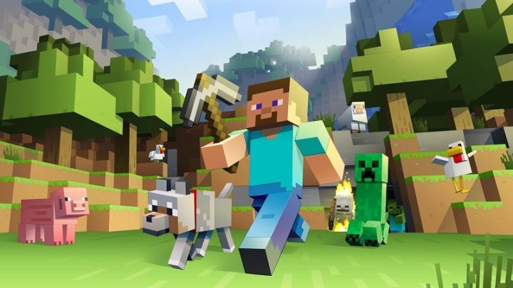 Mojang Studios: cinco jogos da criadora de Minecraft para conhecer