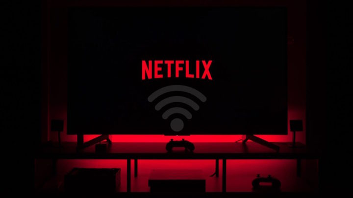 Netflix: Tem conta partilhada? Saiba como é que vai ser apanhado