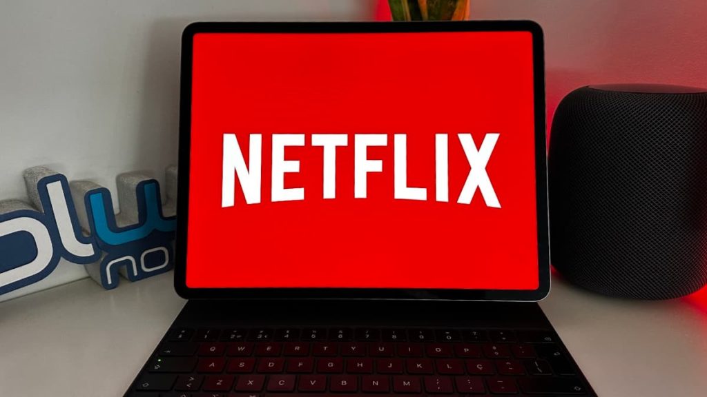 Estas são as estreias de filmes e séries na Netflix para novembro