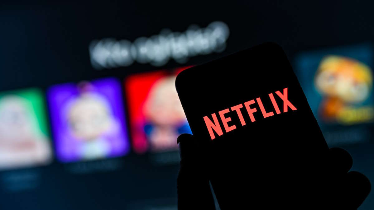 Netflix proíbe partilha de contas a partir desta quarta-feira em Portugal