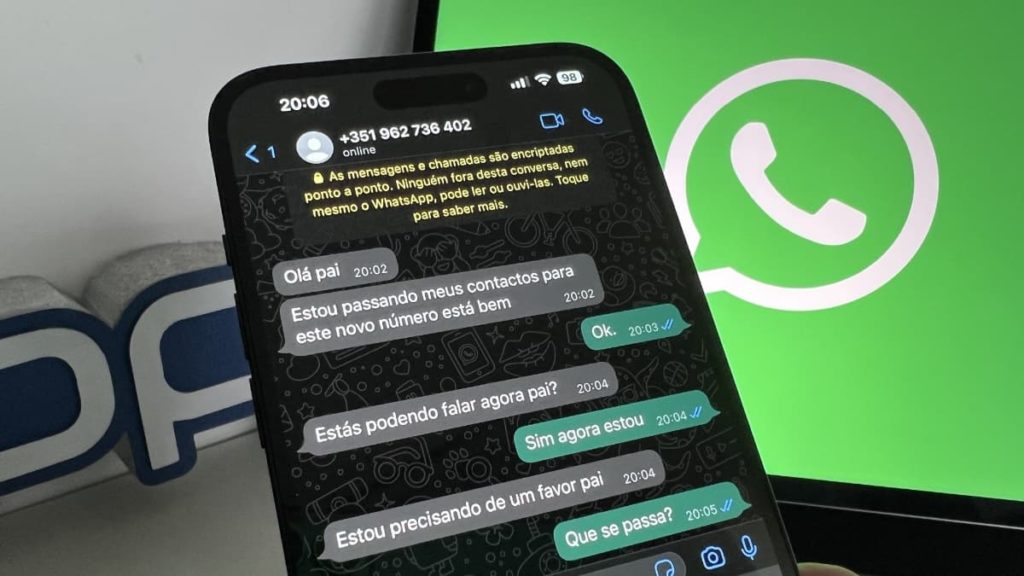 Burla “Olá Mãe” e “Olá Pai” já rendeu cerca de 1 milhão de euros