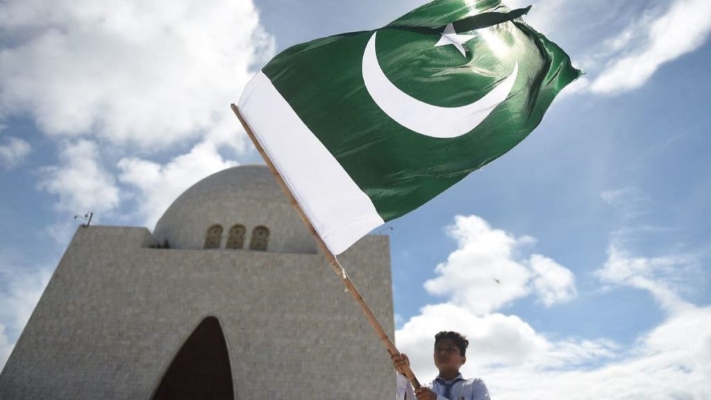Fotografia: Rizwan Tabassum/AFP/Getty Images/Bloomberg