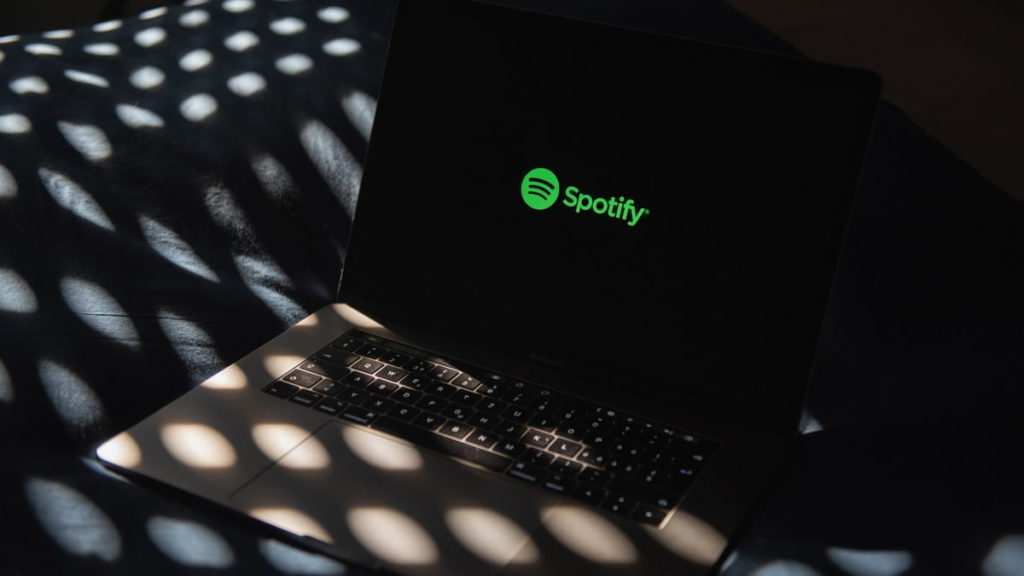 Spotify permite selecionar as playlists que não queremos que influenciem as recomendações