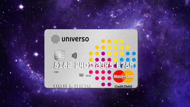 Cartão Universo: O que acontece se houver movimentos fraudulentos?
