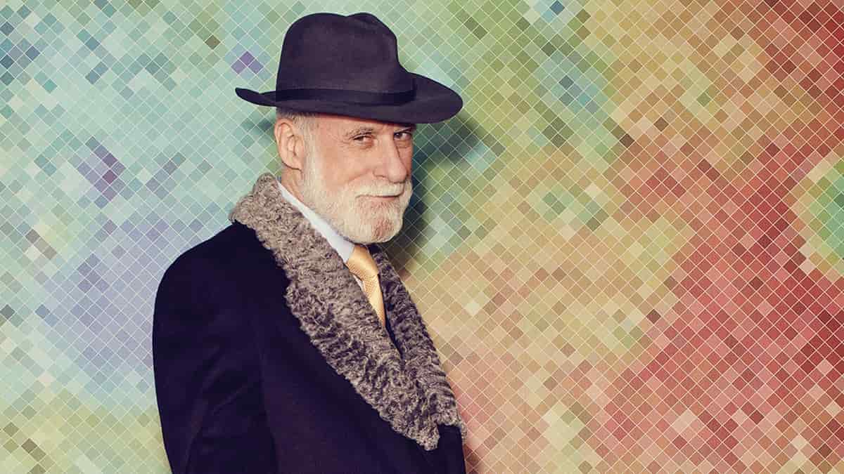 Pai da Internet alerta: não apressem os investimentos na IA!