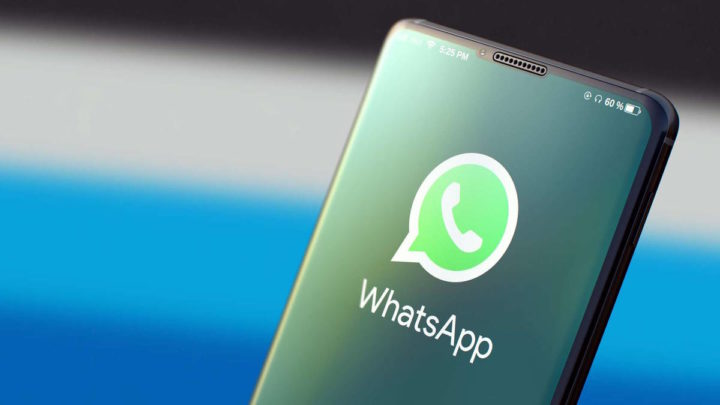 WhatsApp vai facilitar o envio de mensagens para números não gravados