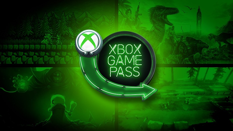 Microsoft termina promoção do Xbox Game Pass por 1 euro