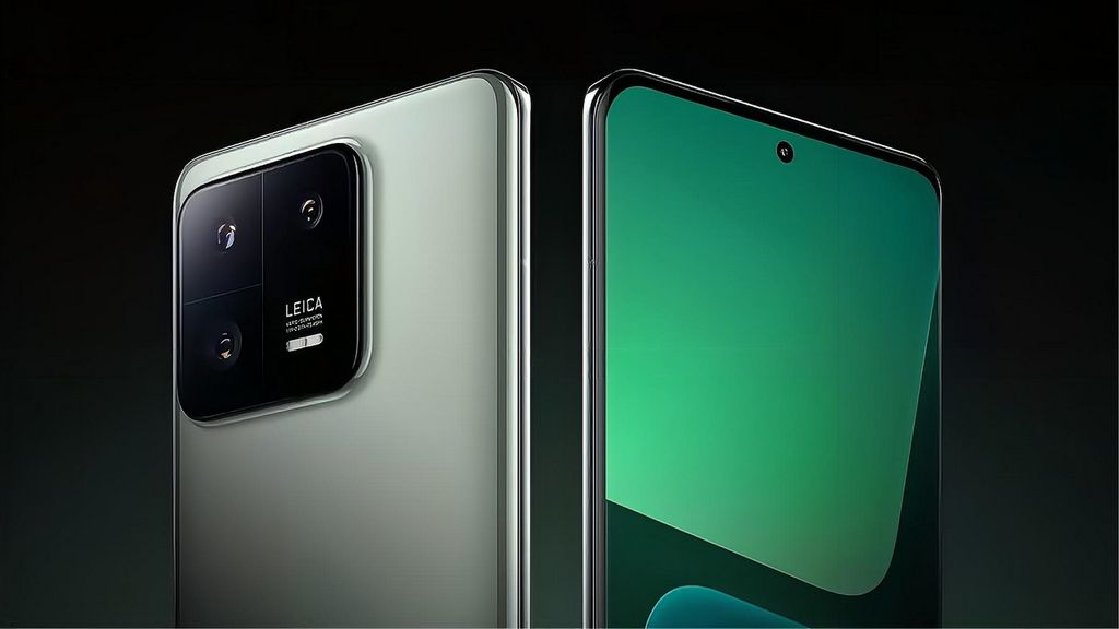 Xiaomi 12 Ultra terá versão “melhorada” com câmera sob o display
