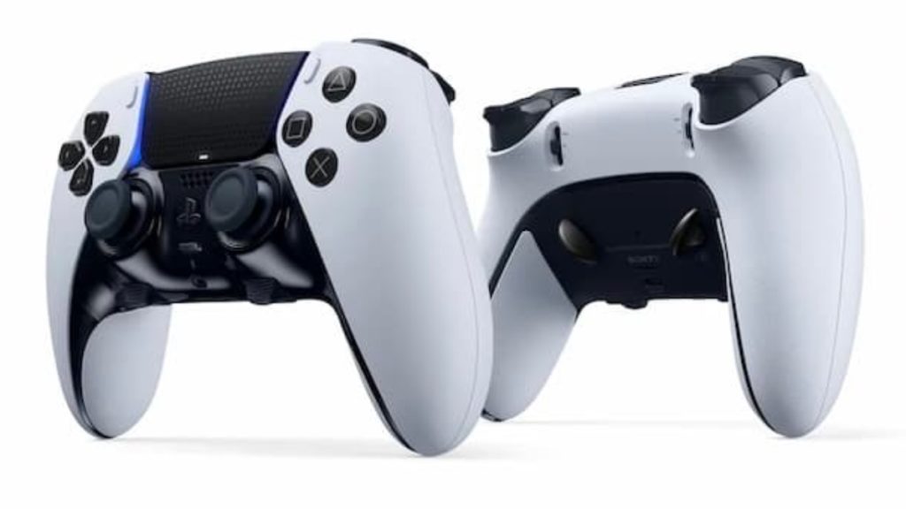 DualSense Edge, a evolução lógica do comando da Playstation 5