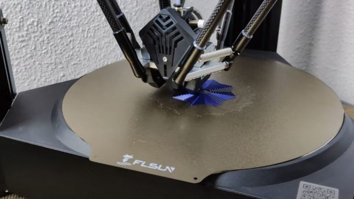 Sugestão Pplware: Impressoras 3D e máquina de corte e gravação a laser