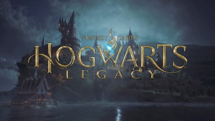 Análise Hogwarts Legacy (Playstation 5)