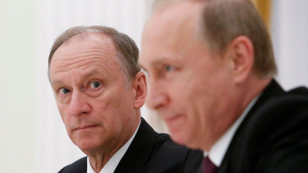 Rússia tem “armas modernas únicas” capazes de destruir qualquer inimigo