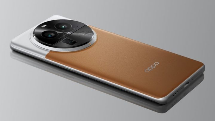OPPO Find X6 Pro: o novo smartphone fotográfico de topo